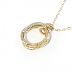 Cartier Trinity Necklace - Hàng hiệu Authentic 844419