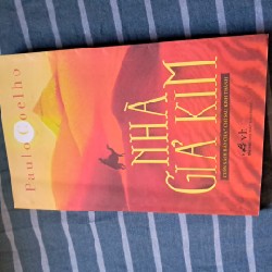 Sách : Nhà giả kim của Paulo Coelho 25010