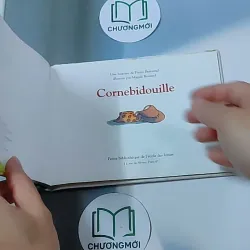 Cornebidouille - Pierre Bertrand & Magali Bonniol 634459