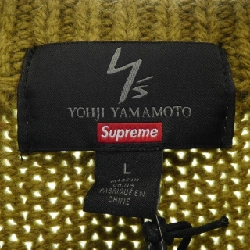 シュプリーム SUPREME Y'S ニット - Hàng hiệu Authentic 893318