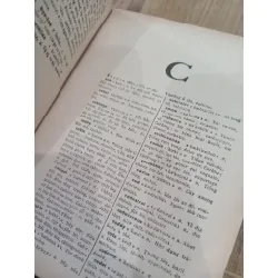 Từ điển Anh-Việt-Pháp - Thanh Nghị 548395