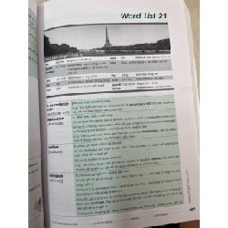 Enrich your Ielts vocabulary - Du Mẫn Hồng