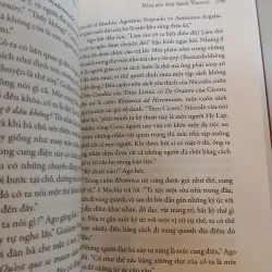 NÀNG PHÙ THỦY THÀNH FLORENCE - SALMAN RUSHDIE (NGUYỄN THỊ HIỀN THẢO DỊCH) 1032944