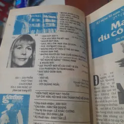 KIẾN THỨC NGÀY NAY số 251 ngày 10-7-1997 674080