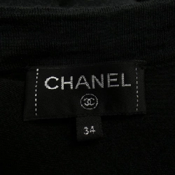 【Mã giảm giá】Chanel CHANEL Đầm 653127