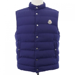 MONCLER FEBE Áo gile - Hàng hiệu Chính hãng