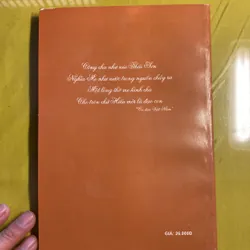 Tâm Tình Nghĩa Mẹ Công Cha - Tác giả Huyễn Ý 605909