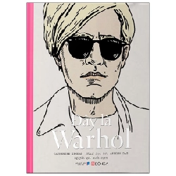 Đây Là Warhol (Bìa Cứng) New 100% HCM.PO