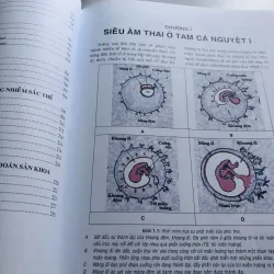 SIÊU ÂM SẢN KHOA THỰC HÀNH  756267