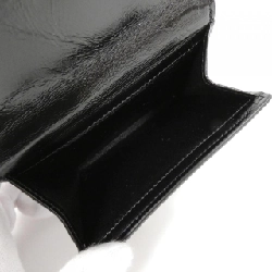 【Sản phẩm mới】Ví gập nhỏ C của Chloe CHC24WP448 O16 622426