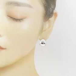 K18WG Bông tai - Hàng hiệu Chính hãng 870250