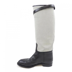 Giày bốt dài HERMESジャンピングケリーバックル 231081Z 658131