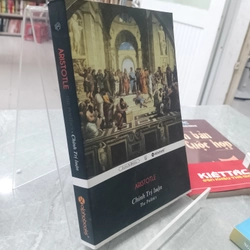 CHÍNH TRỊ LUẬN - ARISTOTLE
