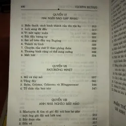 Những người khốn khổ - Victor Hugo 993341