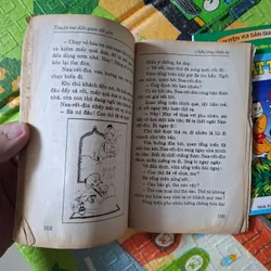 Truyện vui dân gian thế giới (combo 2q) 1057826