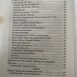 SỬ TRUNG QUỐC - NGUYỄN HIẾN LÊ  1040669