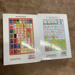 COMBO TRẦN MẠNH TƯỜNG NGỮ PHÁP TIẾNG ANH - 857 TÌNH HUỐNG GIAO TIẾP TIẾNG ANH 602128