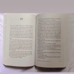 Always and Forever, Lara Jean
Tiểu thuyết của Jenny Han
 747936