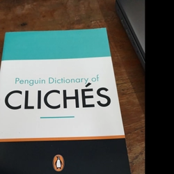 Penguin Dictionary of Cliché