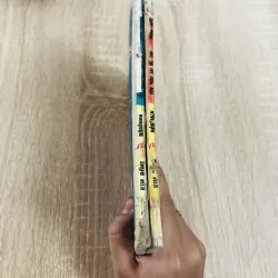 Đô Rê Mon Tên Độc Tài Vũ Trụ ( 2 tập) 1019071