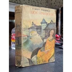 Cuộc tình bỏ đi - F.Scott Fitzgerald ( bản dịch Mặc Đỗ )