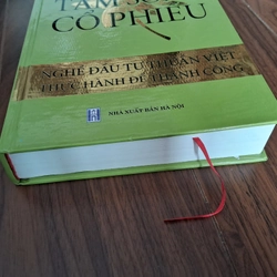 Tầm soát cổ phiếu 497295