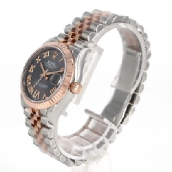 Đồng hồ Rolex Datejust 278271 SSxPG tự động - Hàng hiệu chính hãng 876955