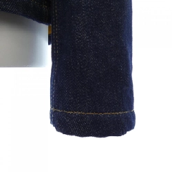 【Mã giảm giá】Áo khoác denim HERMES 639327