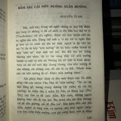 Hồ Xuân Hương thơ và đời  1001130