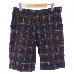 Quần short COMME des GARCONS HOMME HG-P005 - Hàng hiệu Chính hãng