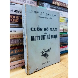 Cuốn sổ tay của người chơi Cổ ngoạn - Vương Hồng Sển 120327