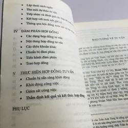 NHỮNG ĐIỀU CẦN BIẾT KHI SỬ DỤNG TƯ VẤN  704034