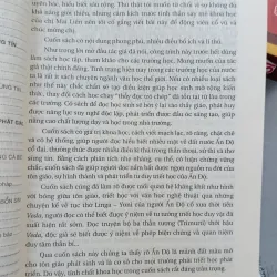 TƯ TƯỞNG TÔN GIÁO TRIẾT HỌC TRONG VĂN HỌC ẤN ĐỘ THỜI KÌ CỔ TRUNG ĐẠI - NGUYỄN THỊ MAI LIÊN 719438