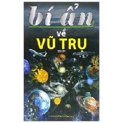 Bí Ẩn Về Vũ Trụ - Song Linh ASB.PO Oreka Blogmeo 230225