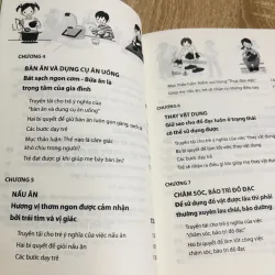 DẠY CON LÀM VIỆC NHÀ 1005840