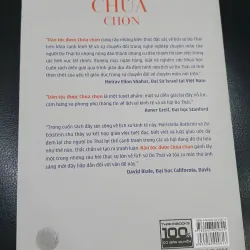 Dân Tộc Được Chúa Chọn, Mới 90% (TrieuL) 754262