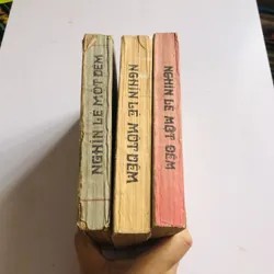 ✨ SÁCH CỔ TÍCH HUYỀN BÍ ✨ 📚 NGHÌN LẺ MỘT ĐÊM (3 tập: 1, 2, 3) 572815