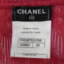 【Mã giảm giá】Chanel CHANEL Đầm 653161