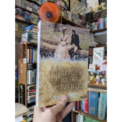 11 tai tiếng hạ gục công tước - Sarah MacLean