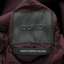 【Mã giảm giá】Áo khoác lông vũ DUNO 633923