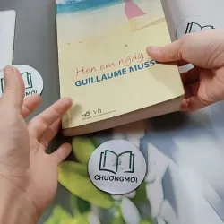 Hẹn Em Ngày Đó - Guillaume Musso 744674