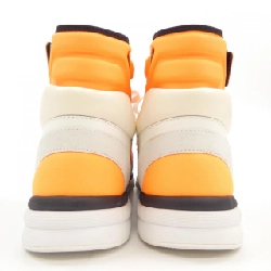 【Khuyến mãi】Giày thể thao CHANEL 663873