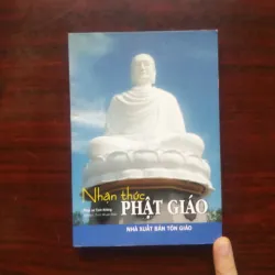 [Sách Phật Giáo] Nhận Thức Phật Giáo (Pháp Sư Tịnh Không)