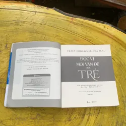COMBO ĐỌC VỊ MỌI VẤN ĐỀ CỦA TRẺ & HÔM NAY CON THẾ NÀO? 744811