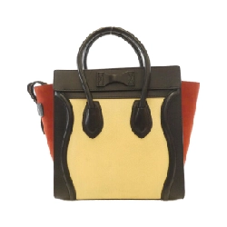 Celine Micro Luggage 167793AAC Bag - Hàng hiệu Authentic 769854