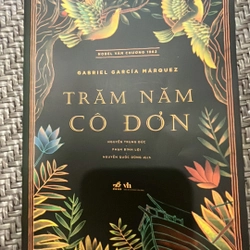 Trăm năm cô đơn