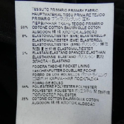 Quần jeans DSQUARED2 - Hàng hiệu Authentic 893349