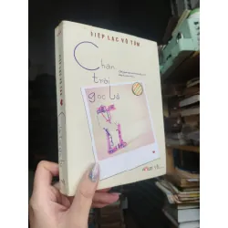 Chân trời góc bể - Diệp Lạc Vô Tâm