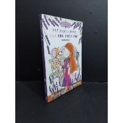 (TẶNG BOOKMARK) Trà dược thảo của phù thủy nhỏ mới 70% ố vàng 2016 RBK2811 Yassuko Ambiru VĂN HỌC