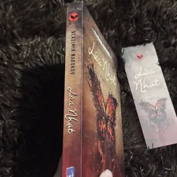 Lửa nhạt - Nabokov 783877